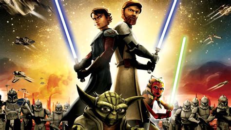 watch clone wars season 5 online|clone wars season 6.